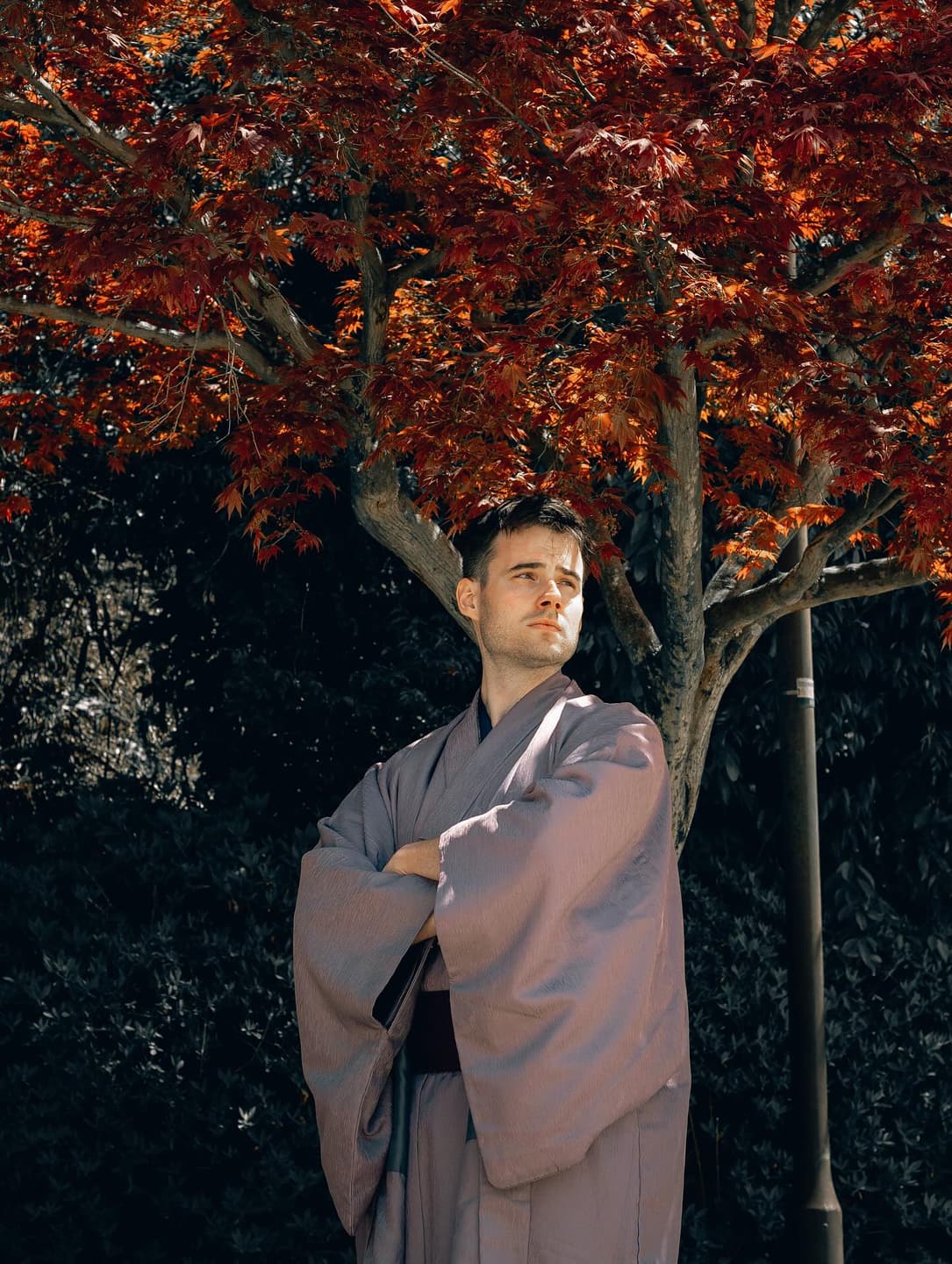 Kyoto Photography Map 2