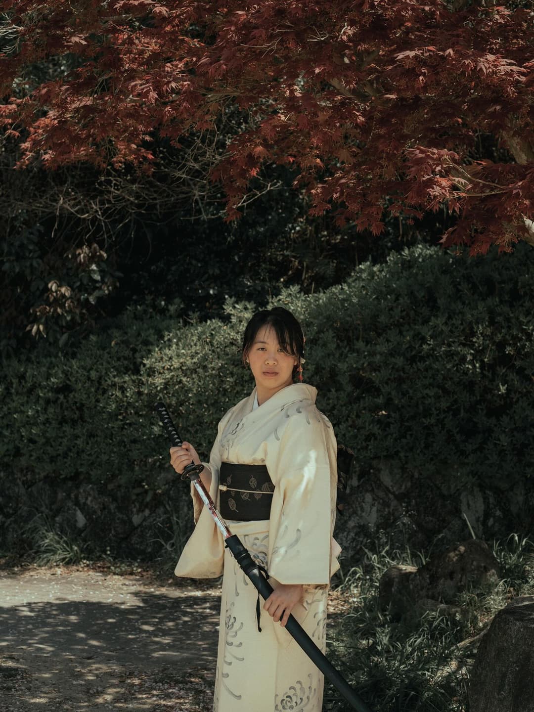 Kyoto Photography Map 3