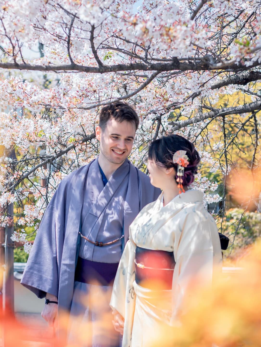 Kyoto Photography Map 6