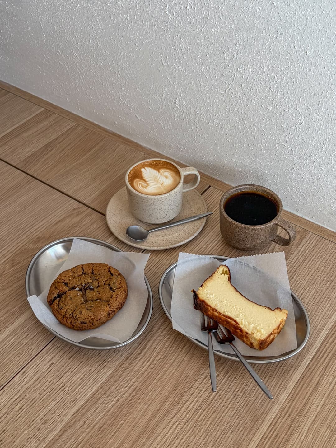 Sydney Coffee Crawl