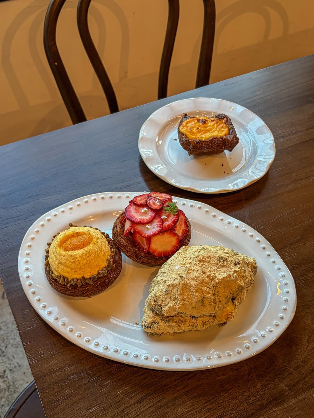 Sydney Coffee Crawl 5