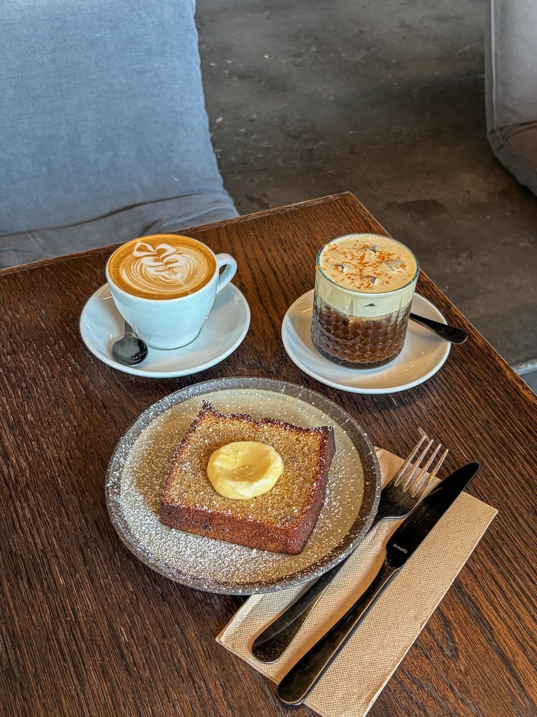 Sydney Coffee Crawl 6