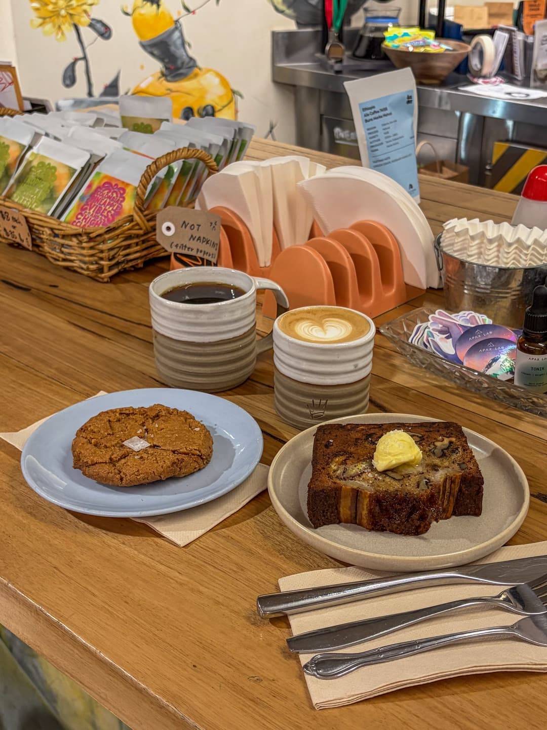 Sydney Coffee Crawl 8