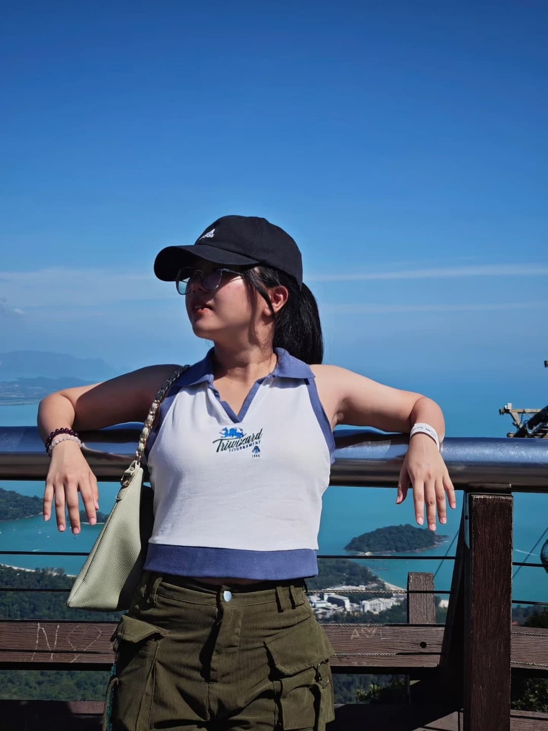 A Waste of a Child's Outing with Parents
