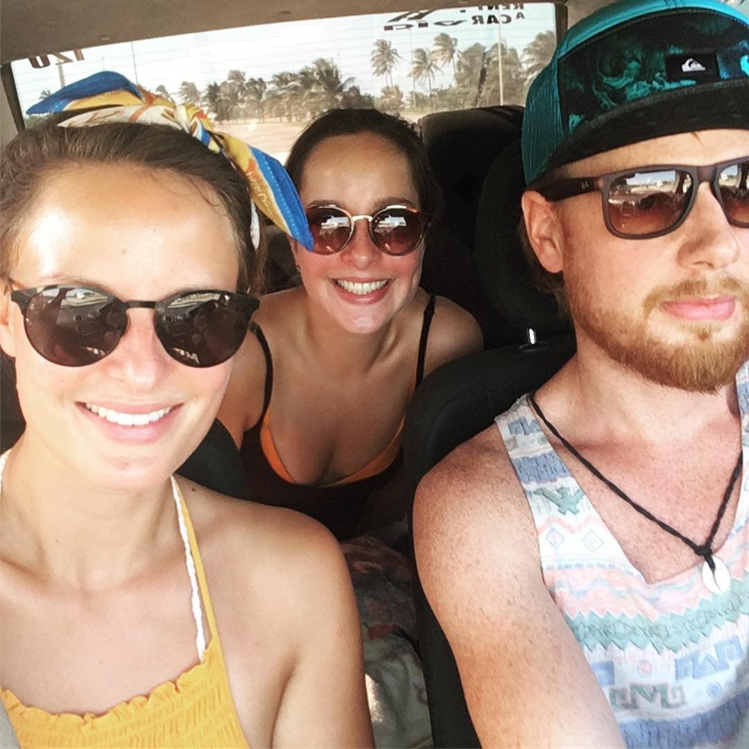 Cuba Roadtrip 2