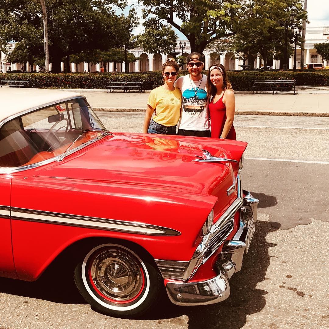 Cuba Roadtrip 3