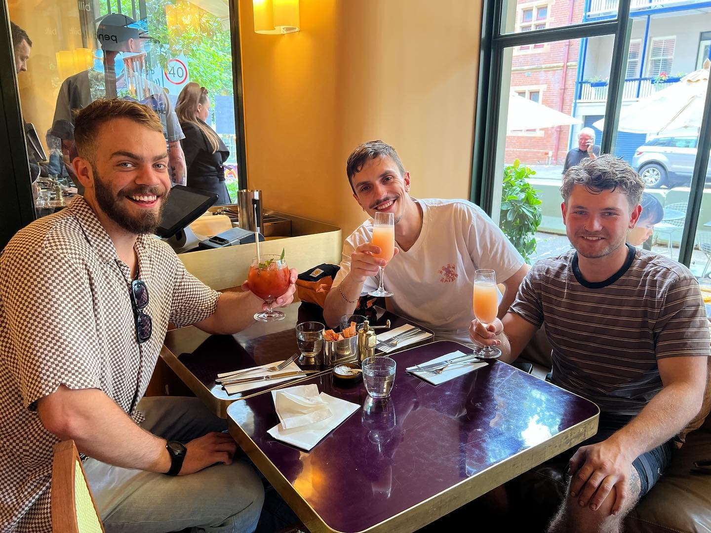 Our Local Brunch Spots