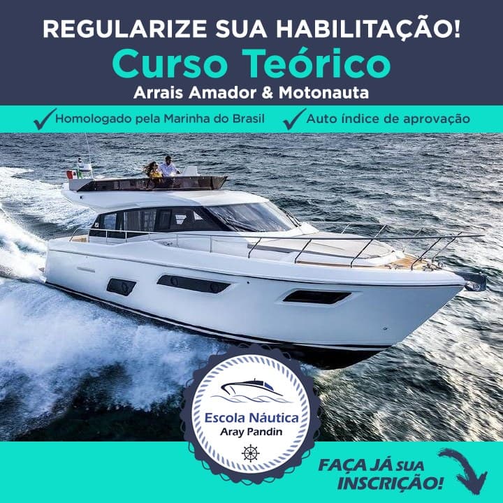Nautical Licence Course