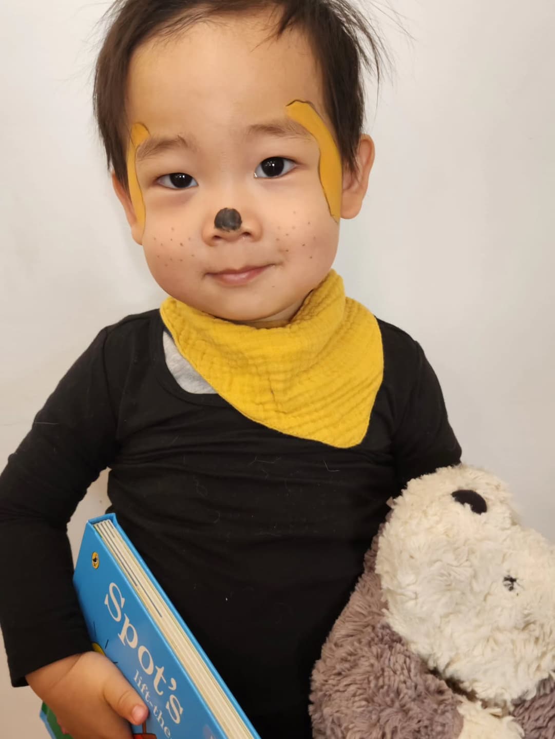 Xavier's Book Week Adventures