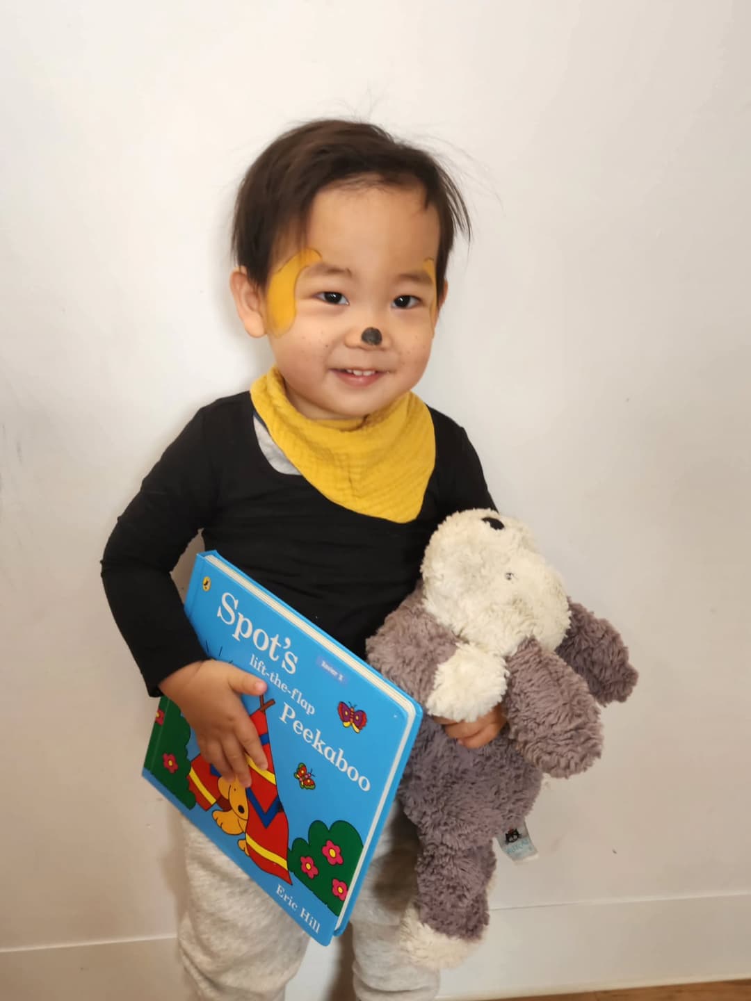 Xavier's Book Week Adventures 2