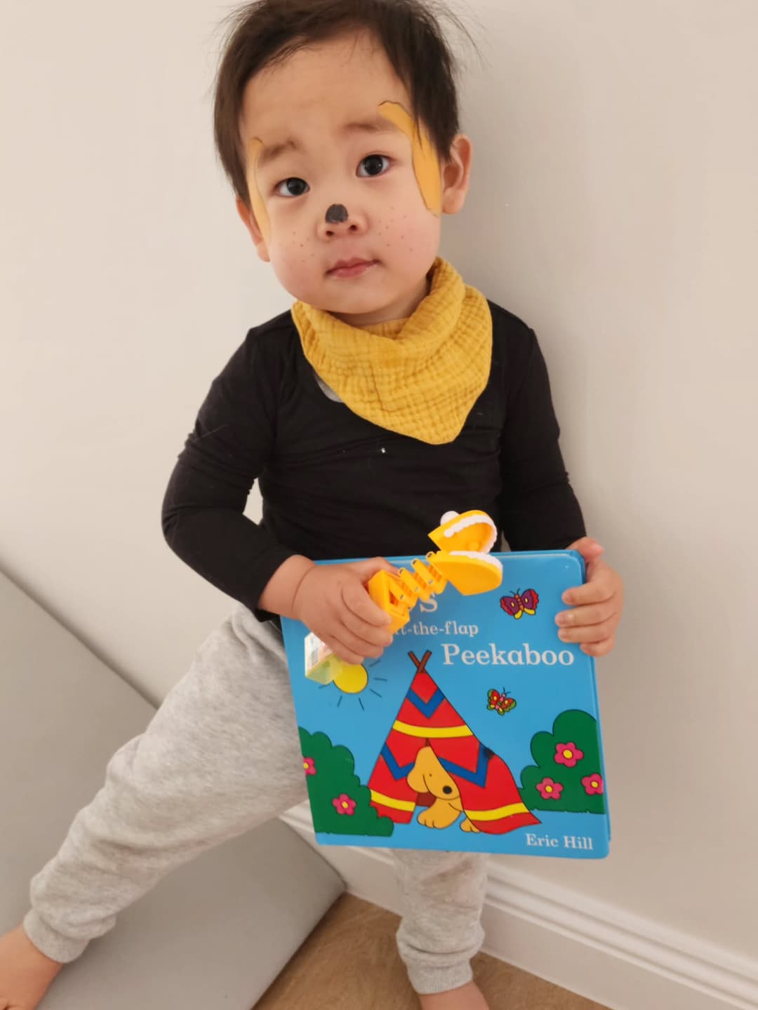 Xavier's Book Week Adventures 3