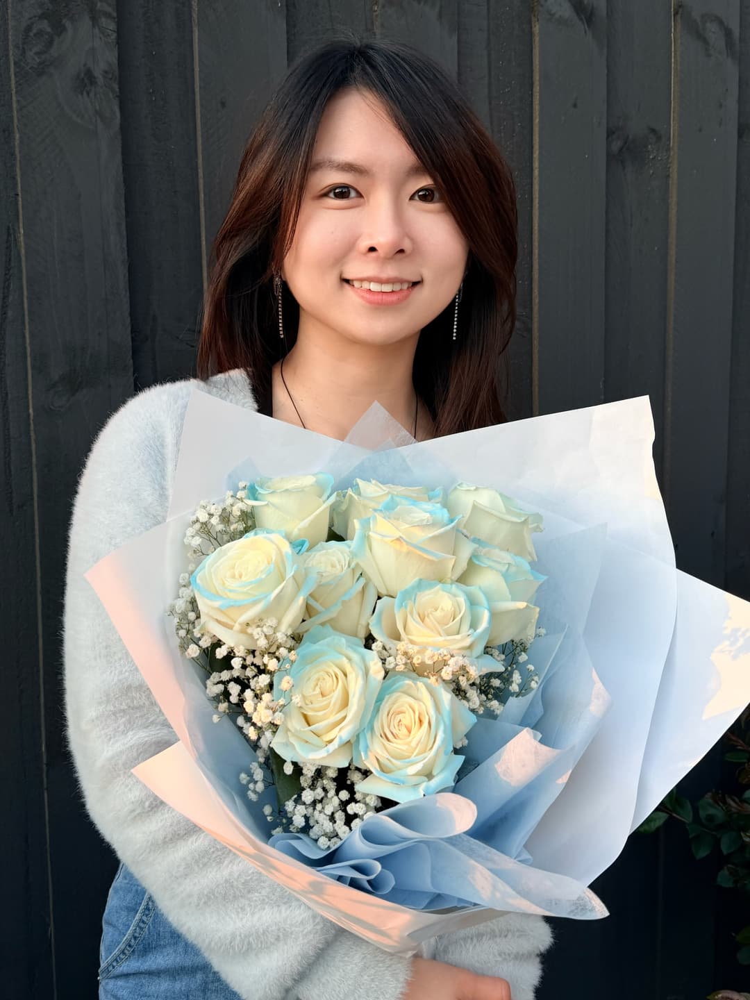 Happy birthday! My map 4