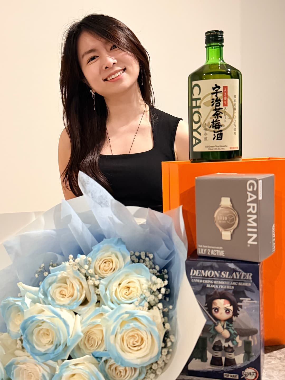 Happy birthday! My map 7