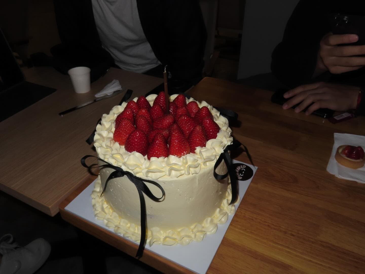 Celebrating 21 2