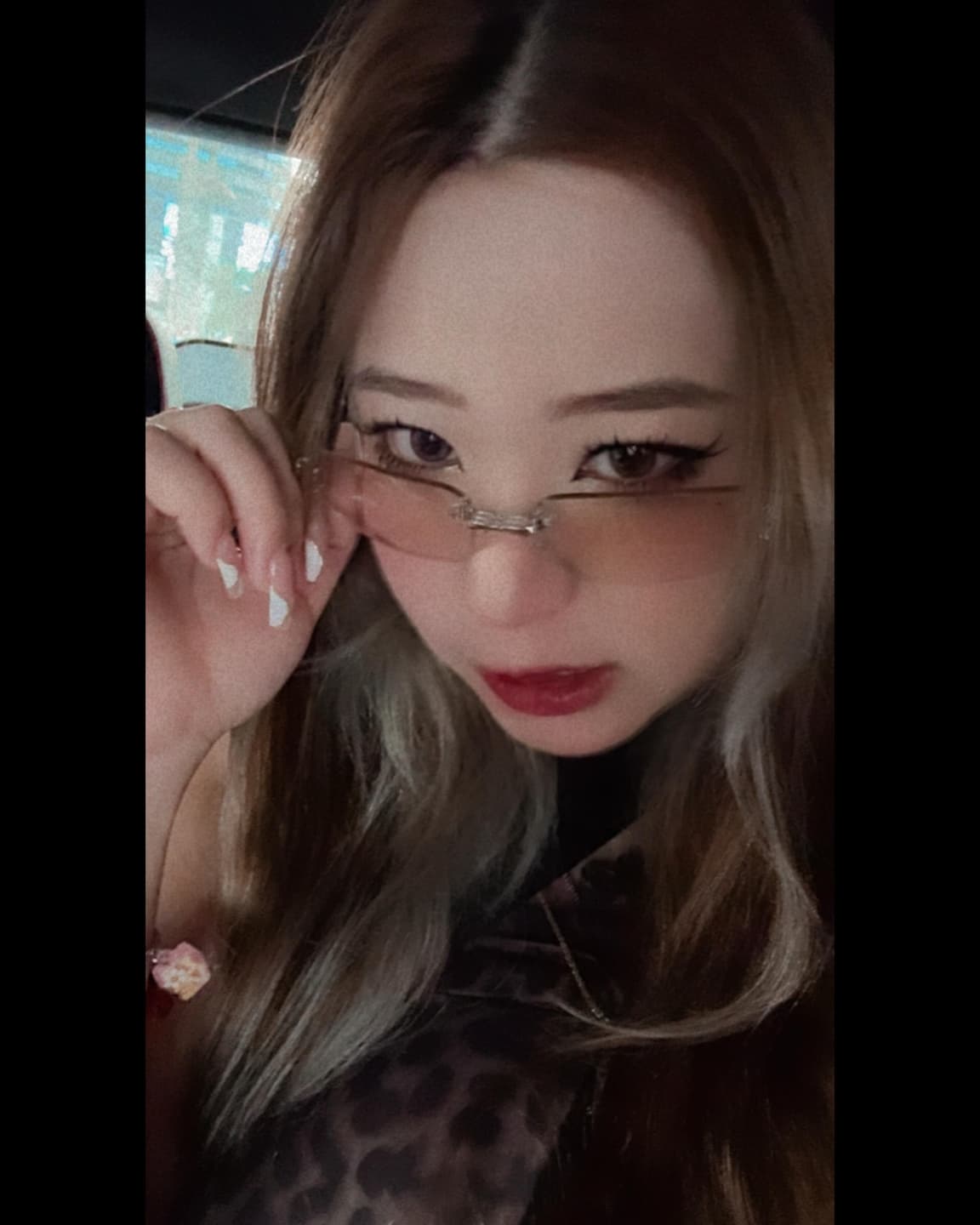Late
