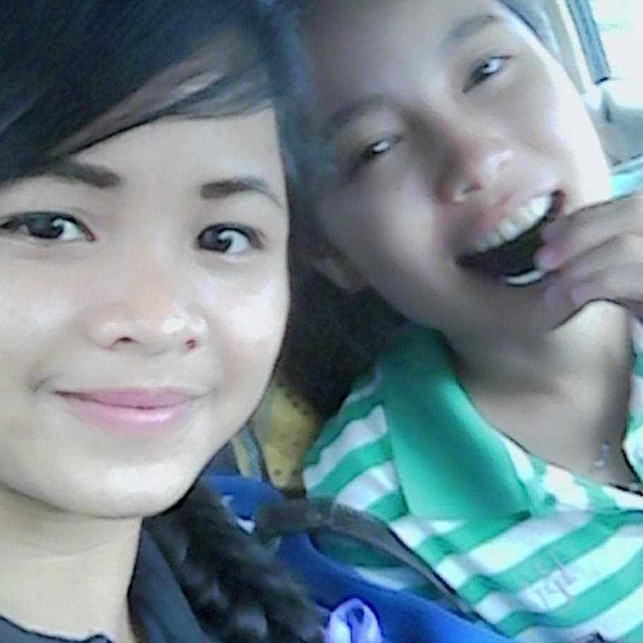 Miss you, Sinun! Thinking of you.