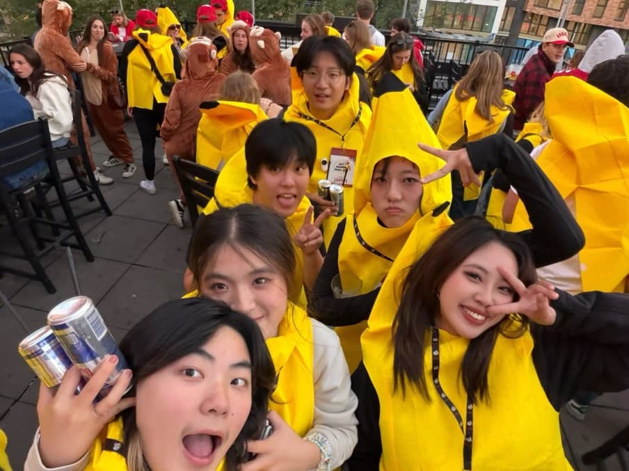 Banana 🍌