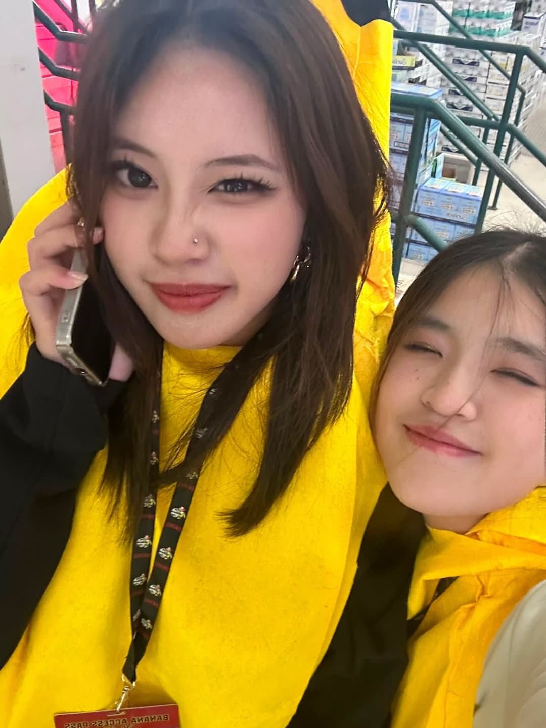 Banana 🍌 7
