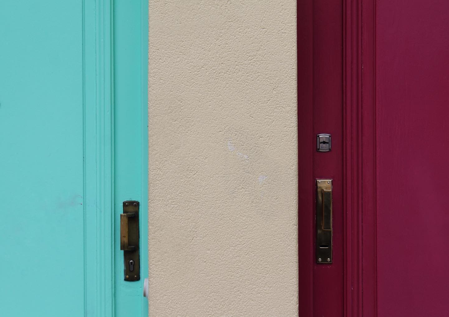Door-to-door 2