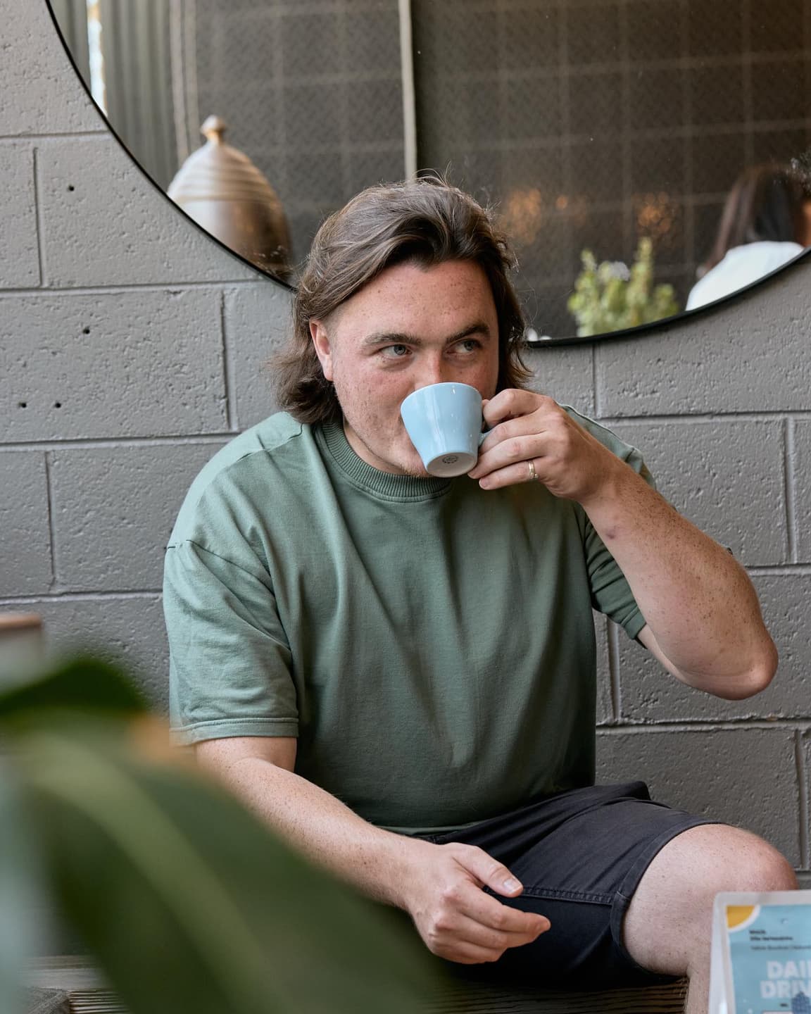 Coffee Brewing Guide 5