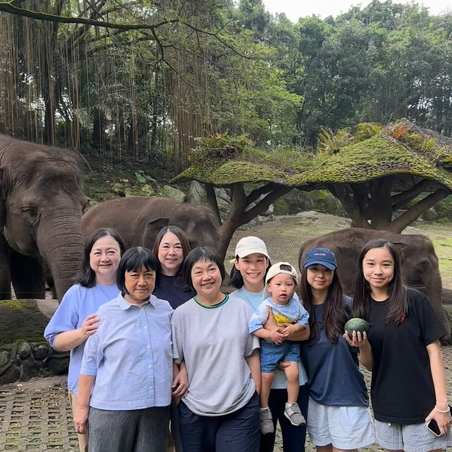 Taman Safari 7