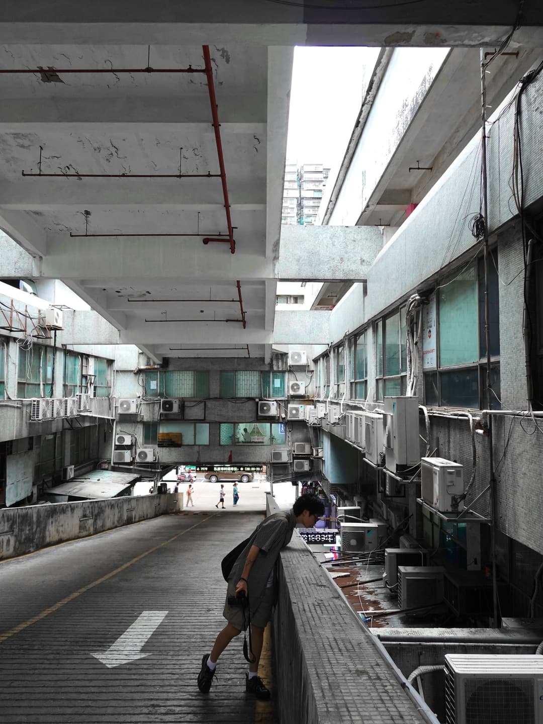 Macau 8