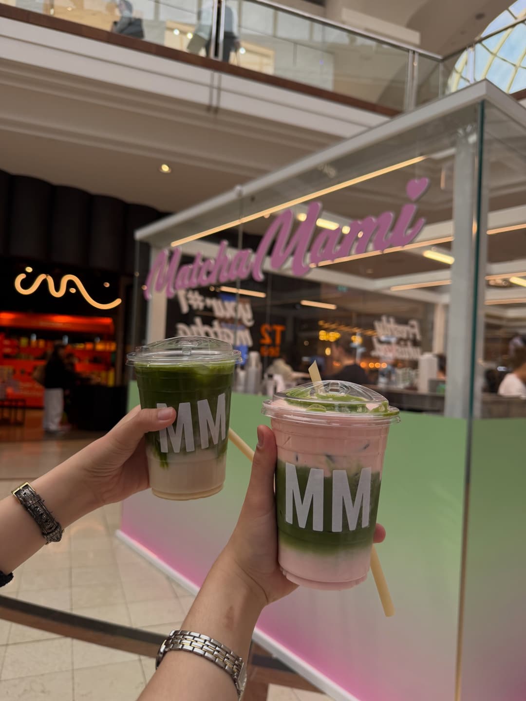 My Matcha Map 7