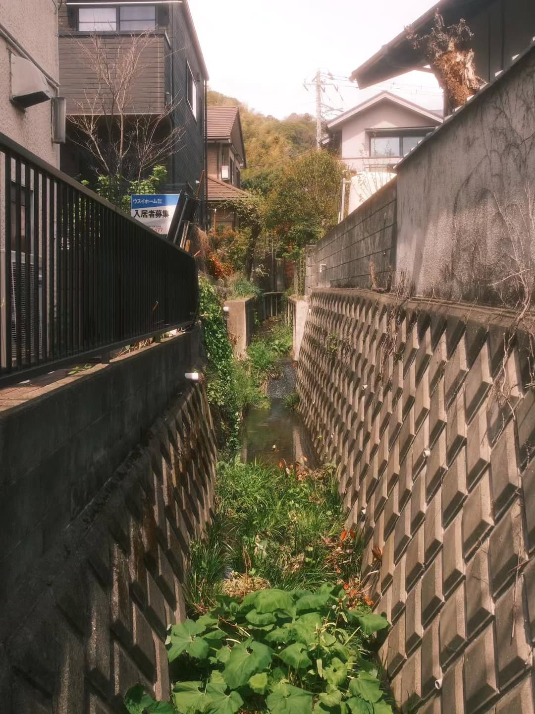 Kamakura Anime Fan Map