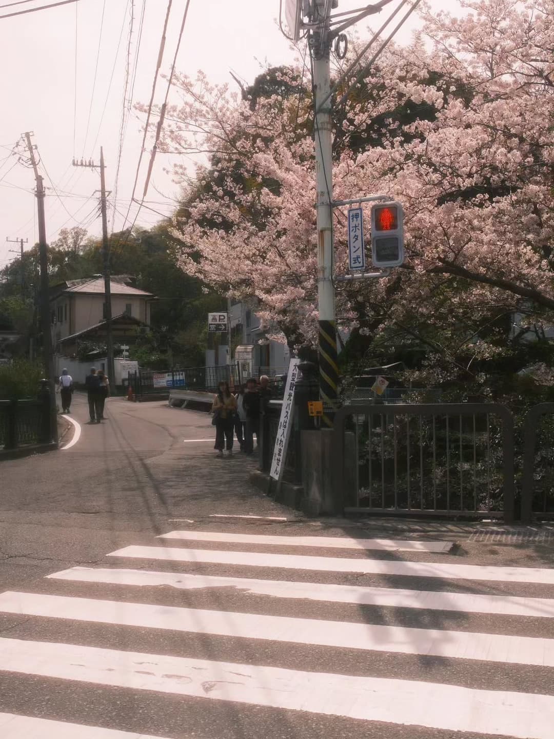 Kamakura Anime Fan Map 2