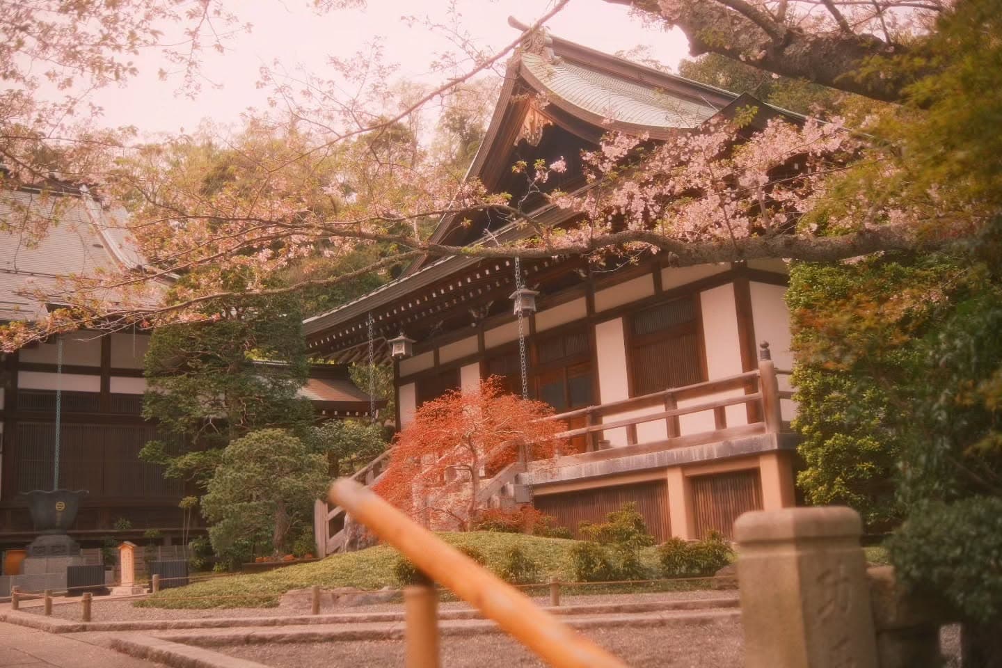 Kamakura Anime Fan Map 3