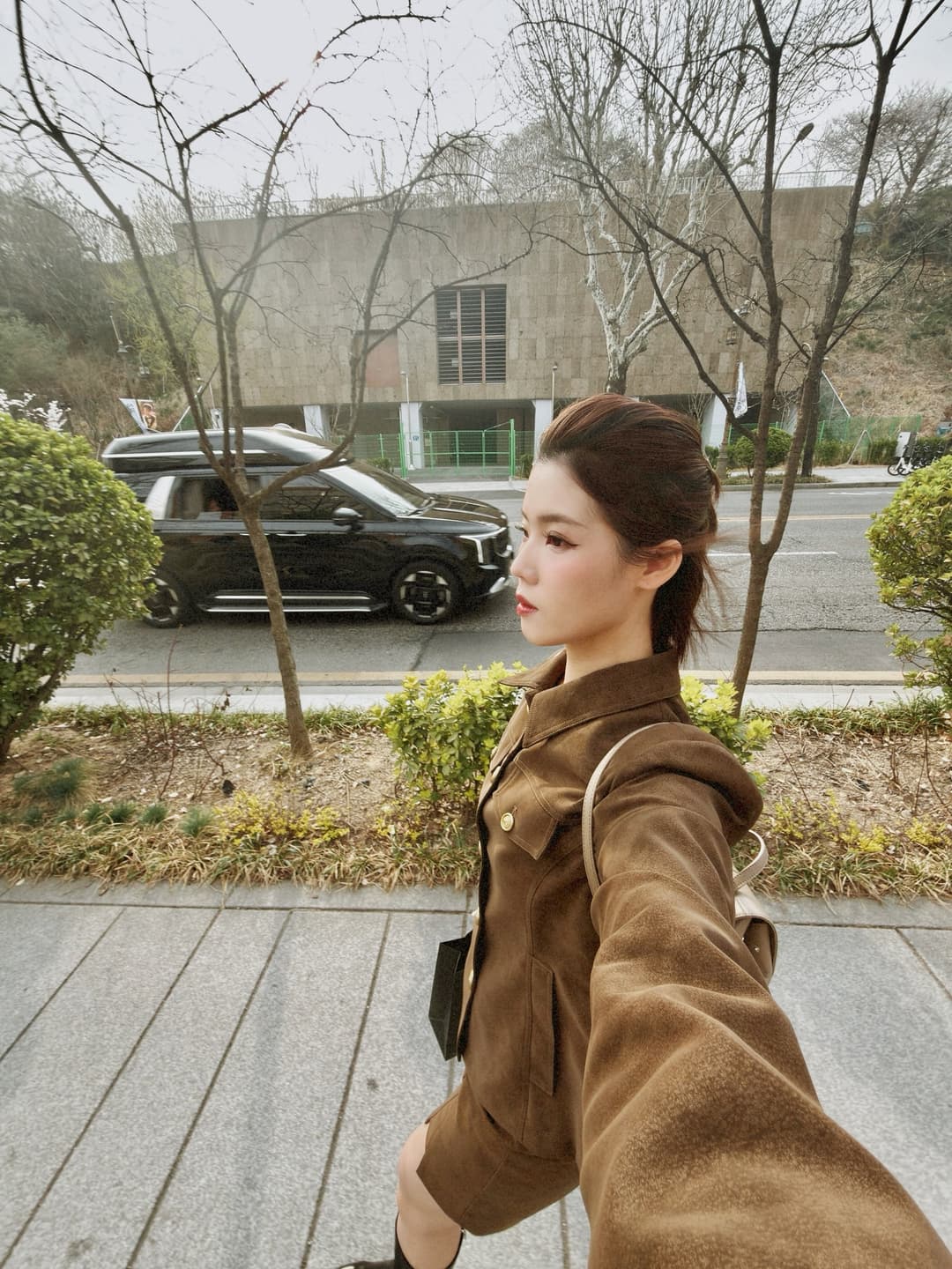 Seoul Community Map 6