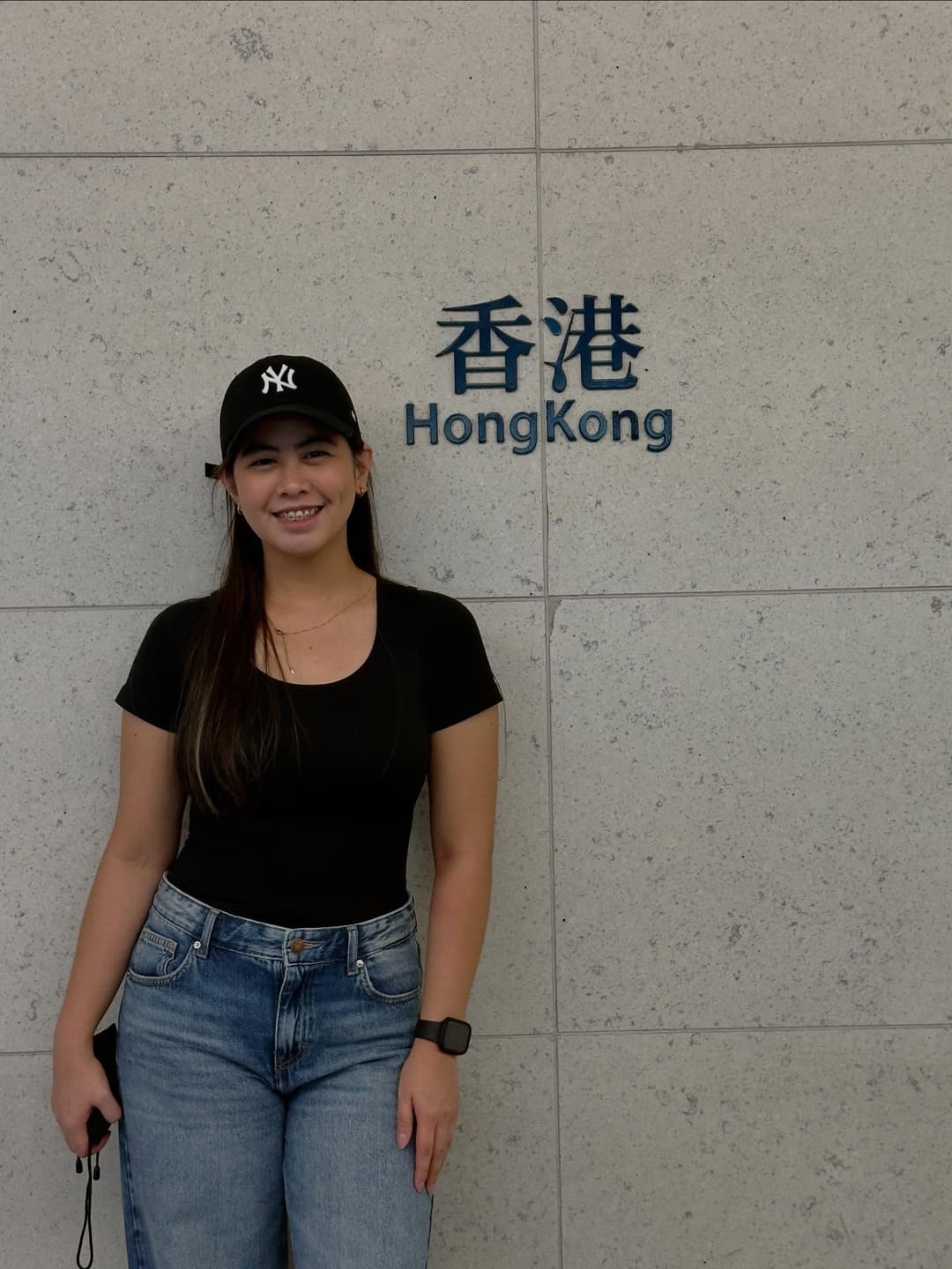 Hong Kong Daily Walk Map 3