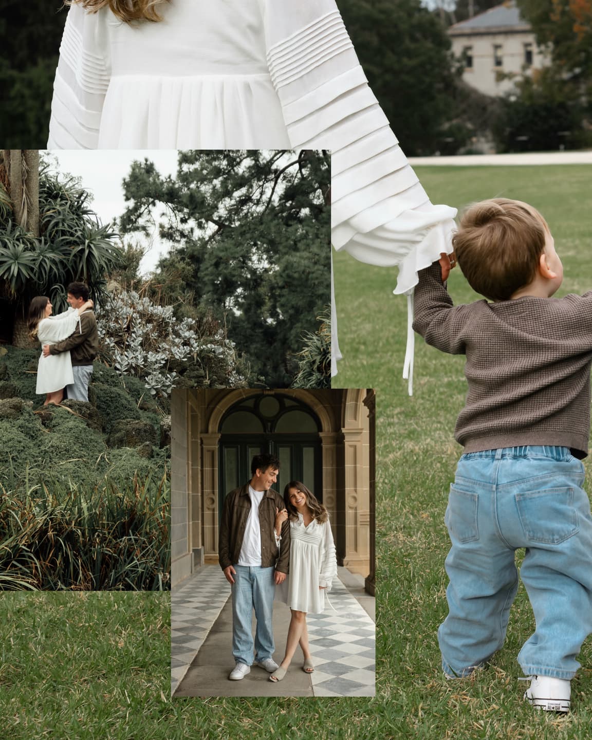 My 5