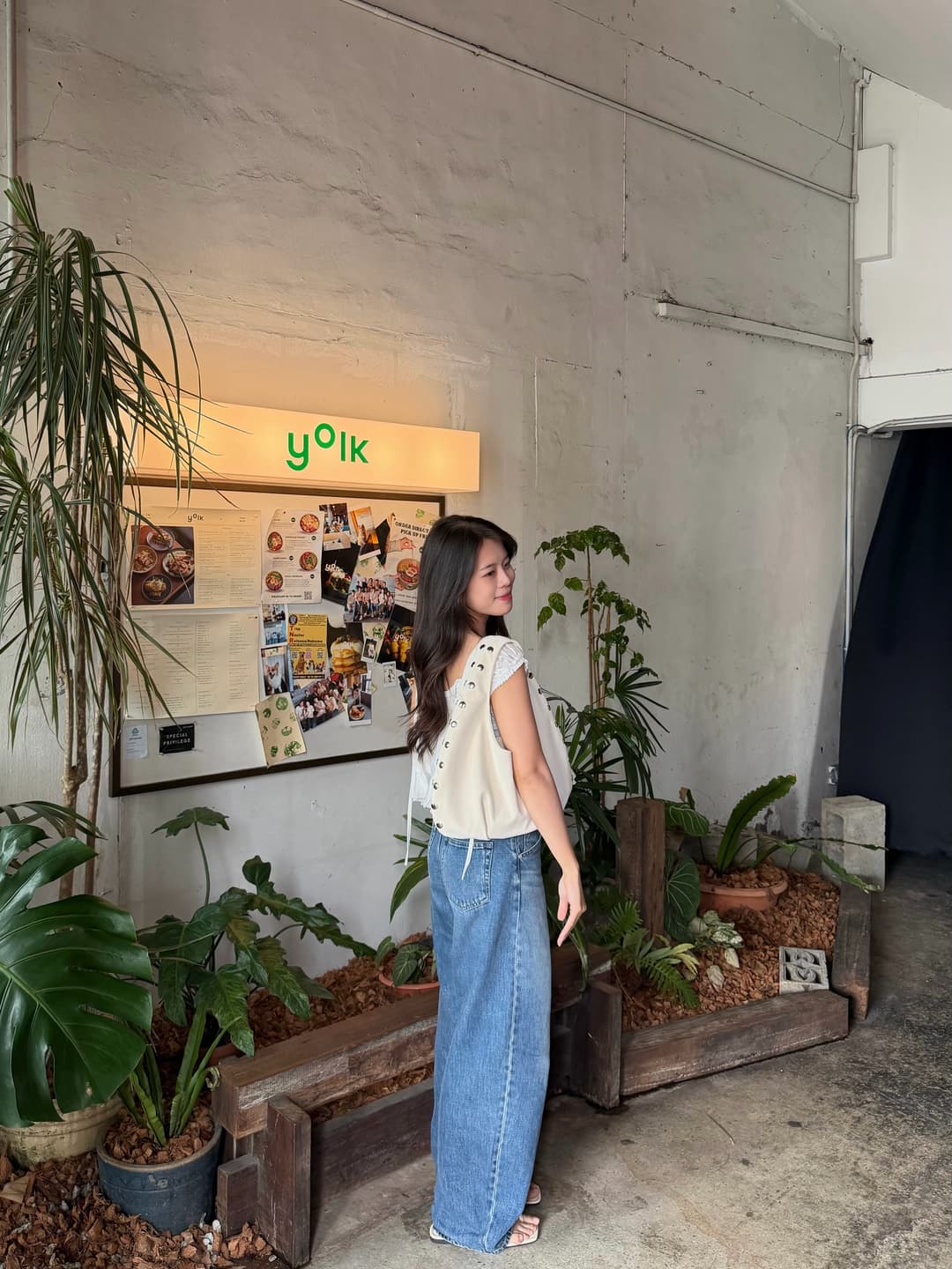Wear & Where