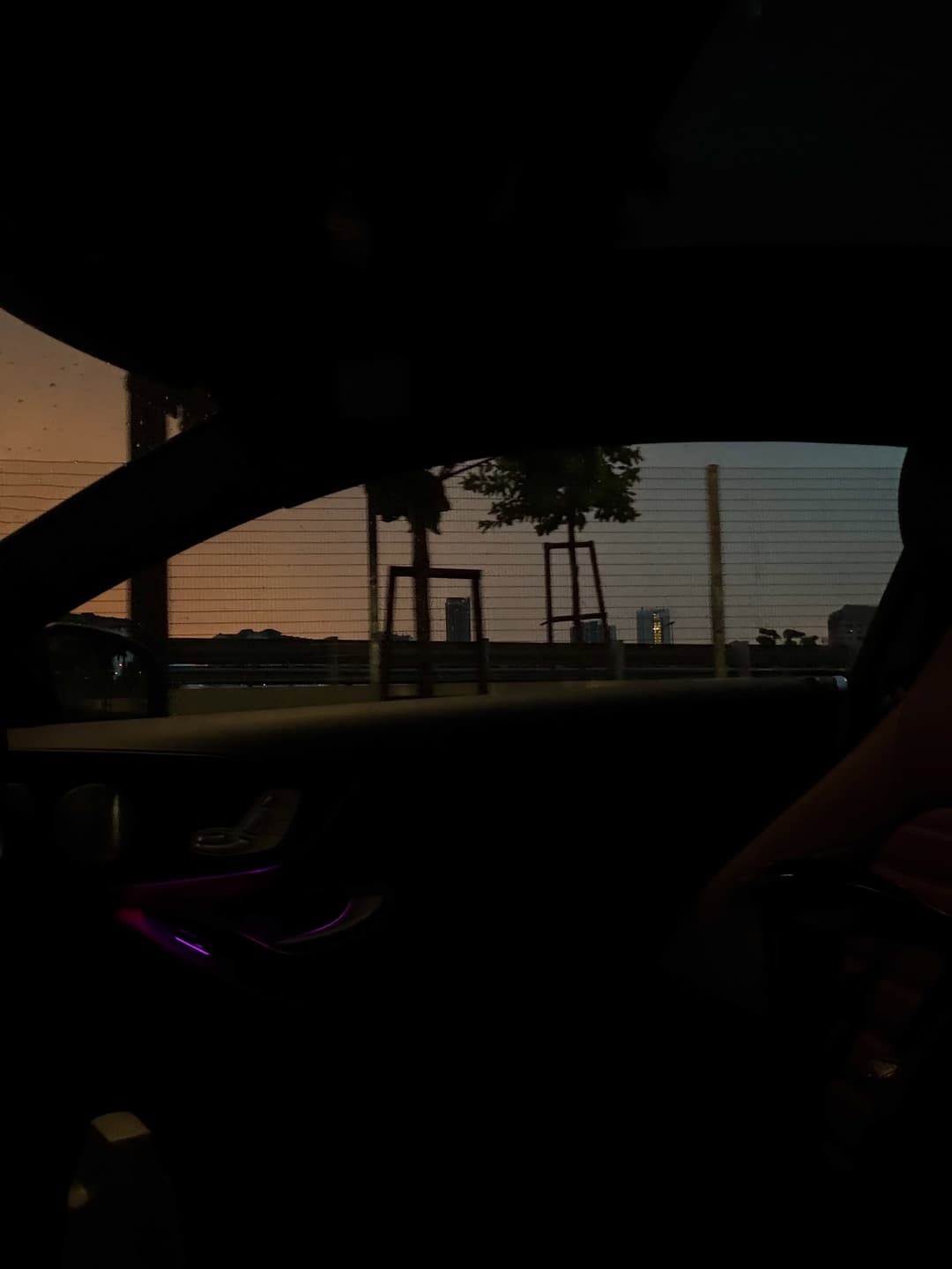 Our first year of sunsets 5