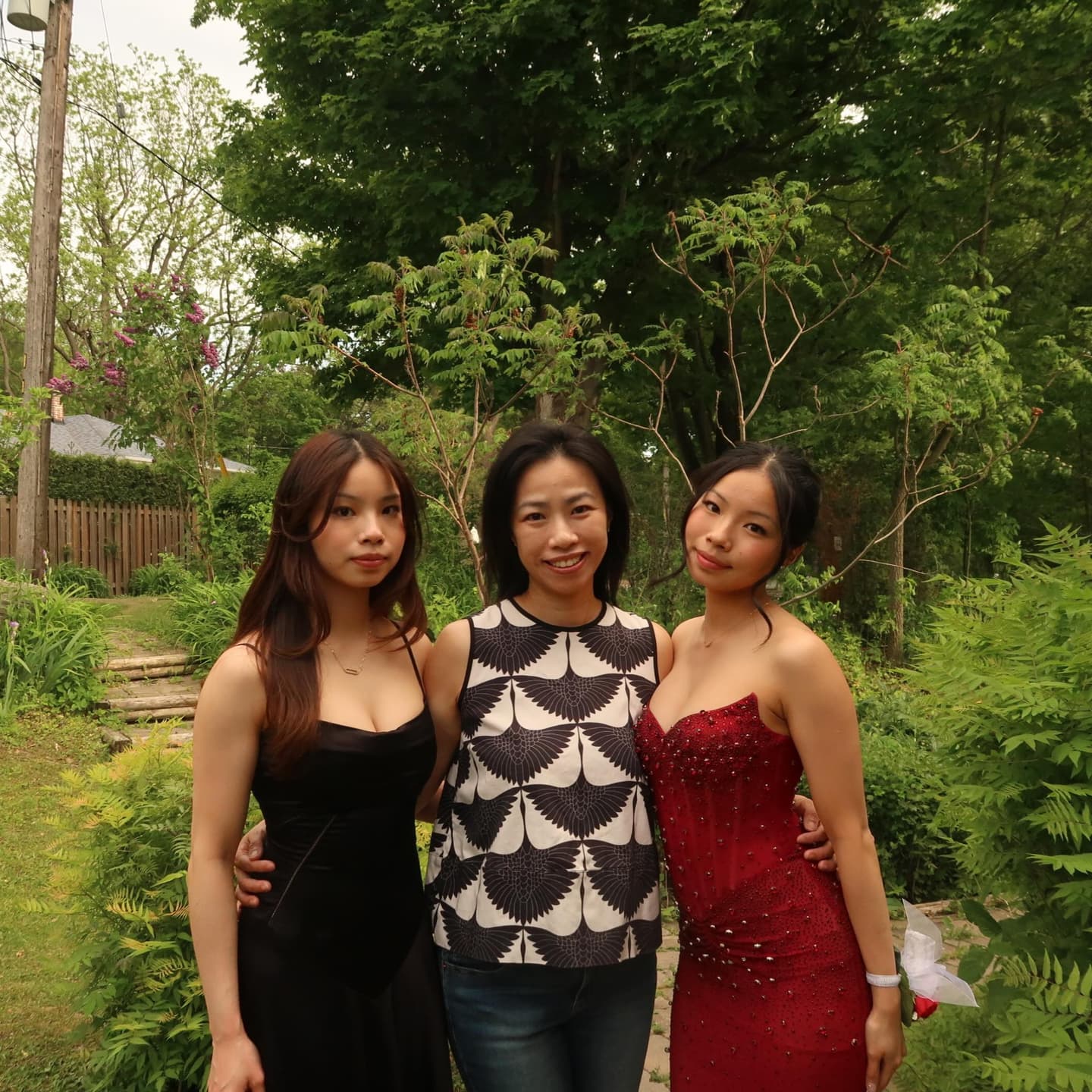 School Leavers' Ball