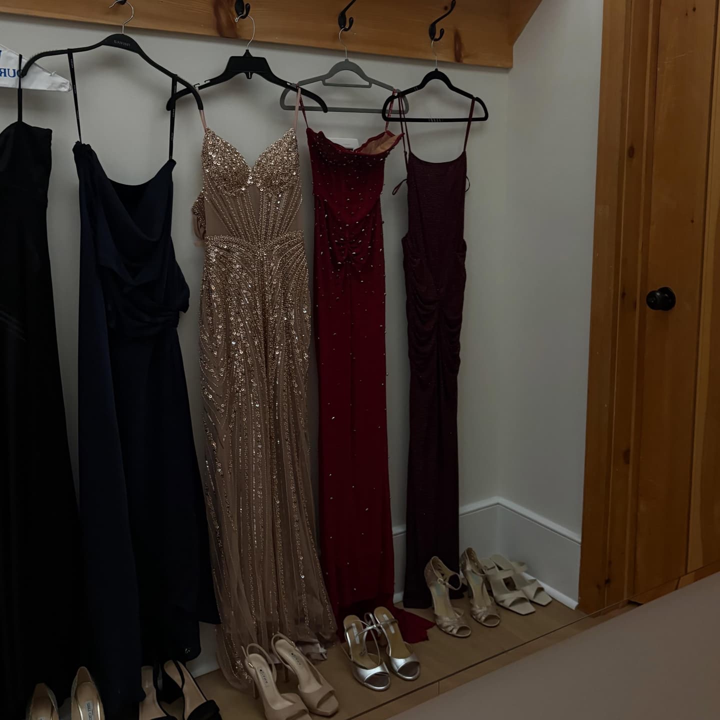 School Leavers' Ball 2