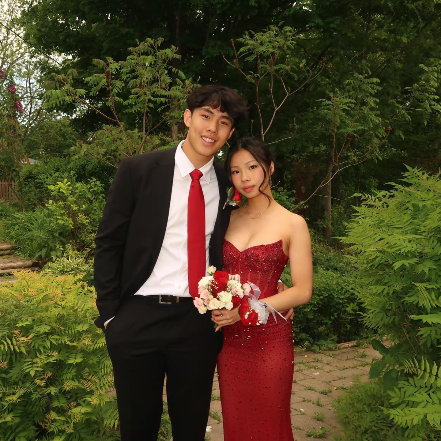 School Leavers' Ball 3