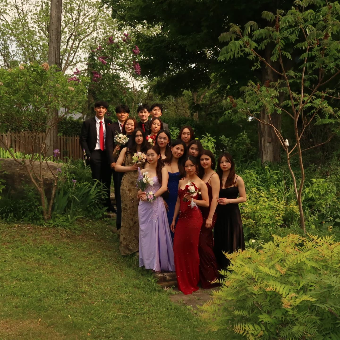 School Leavers' Ball 5