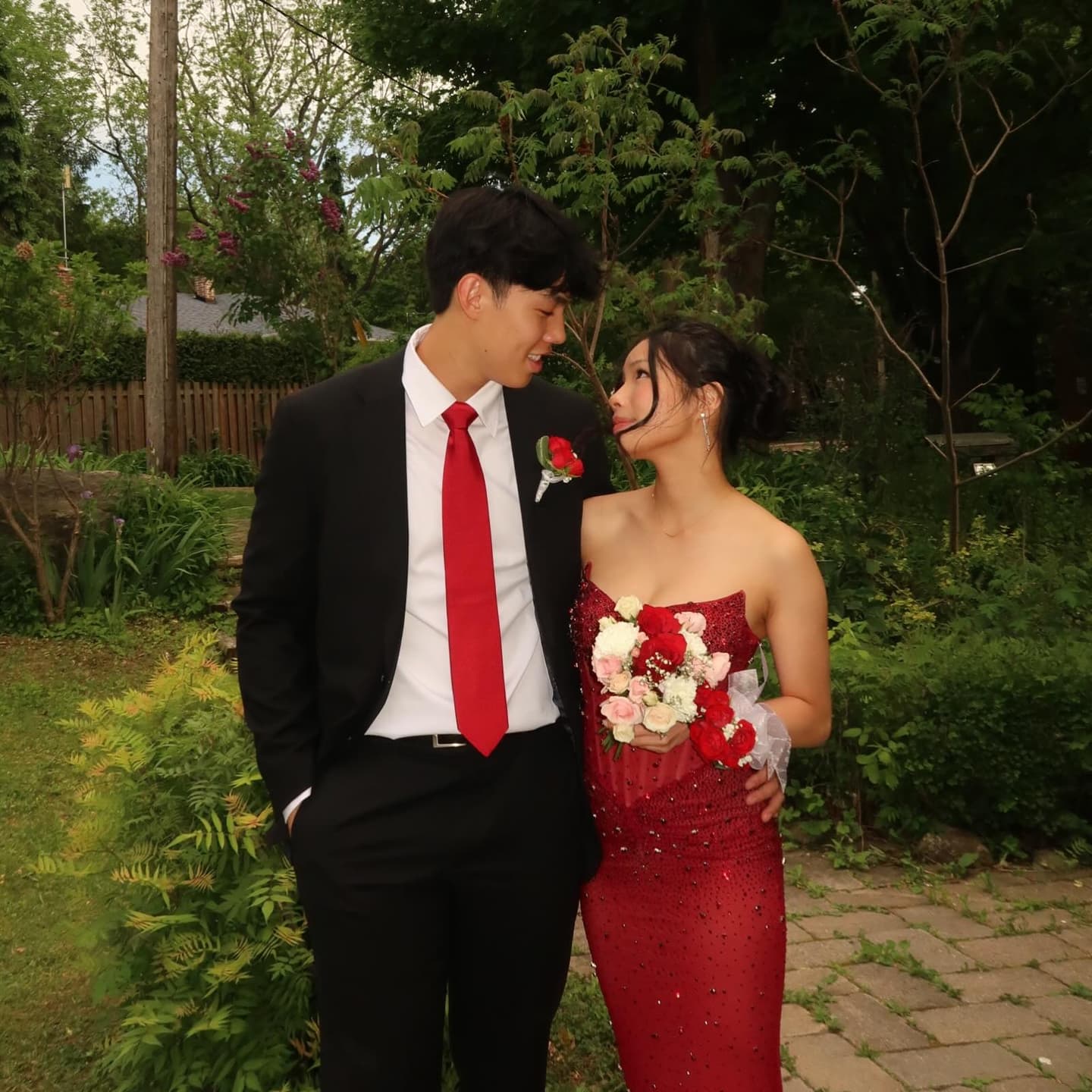 School Leavers' Ball 6