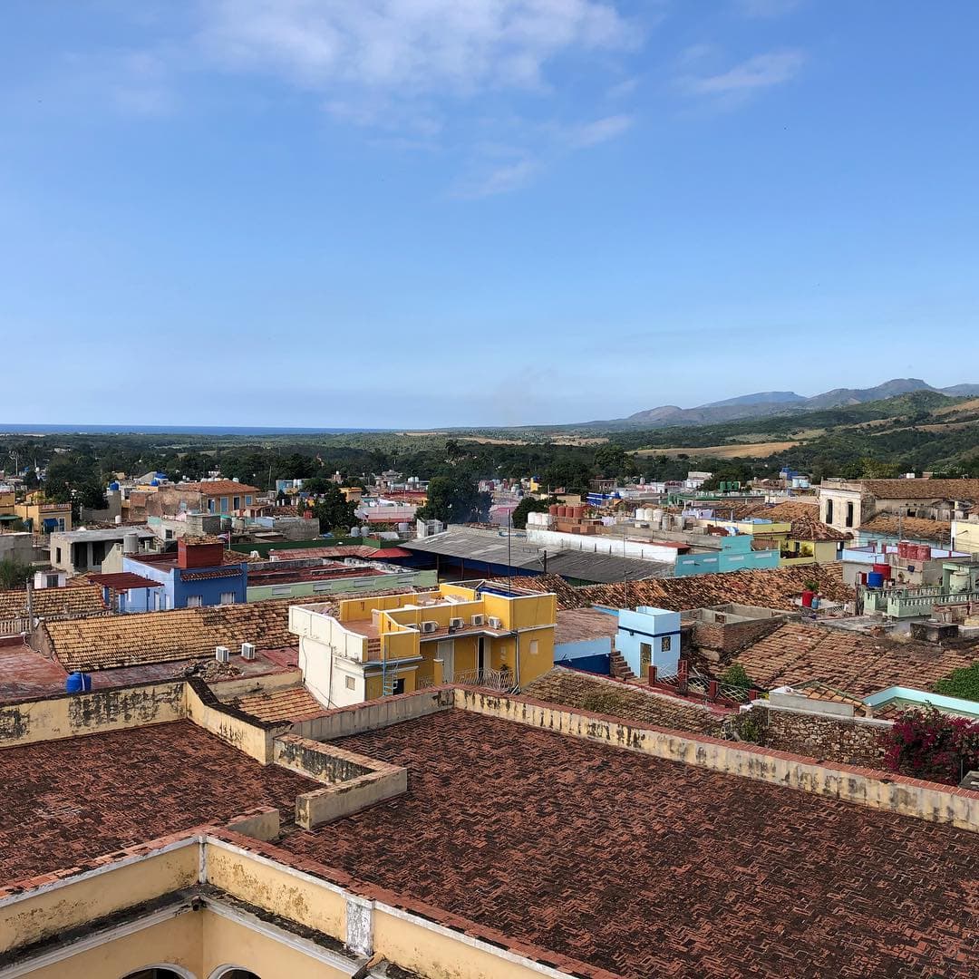 Cuba: 2
