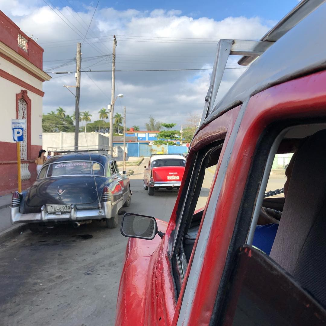 Cuba: 3