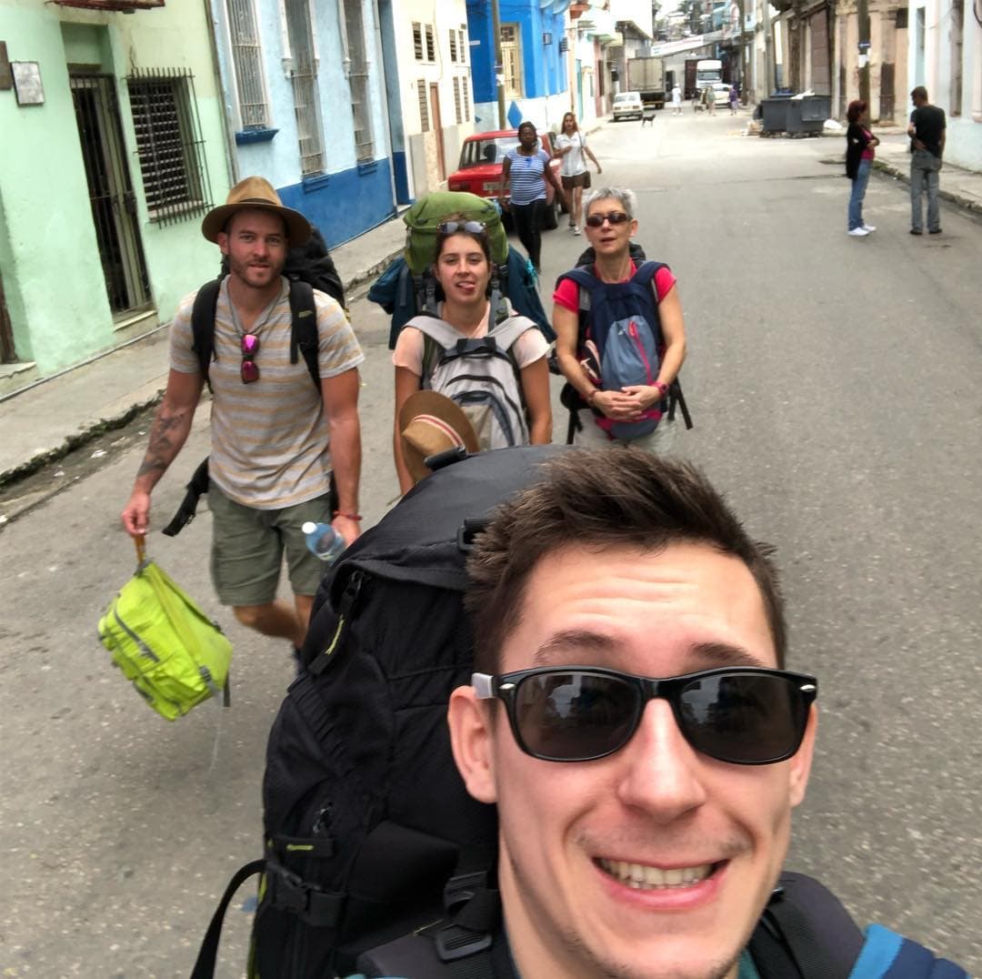 Cuba: 6