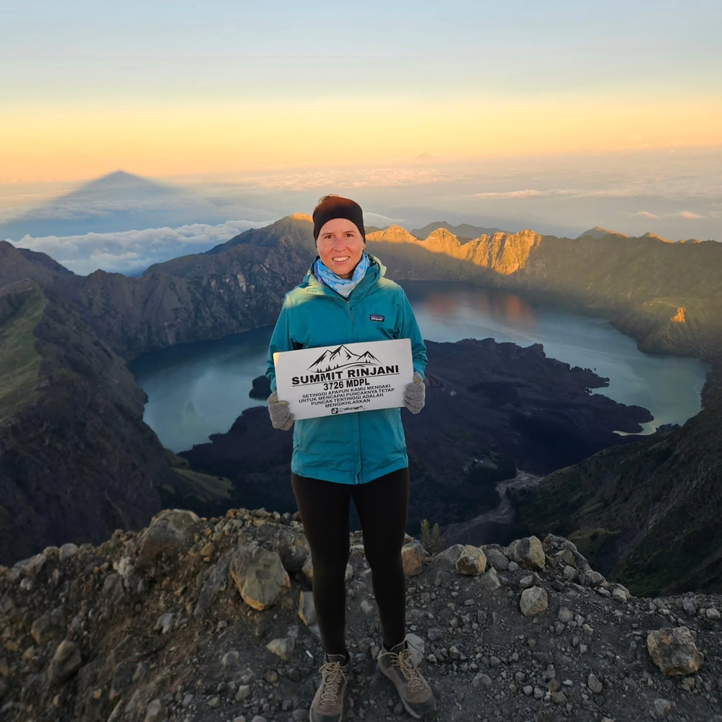 Indonesia Part 2: Lombok to Sulawesi