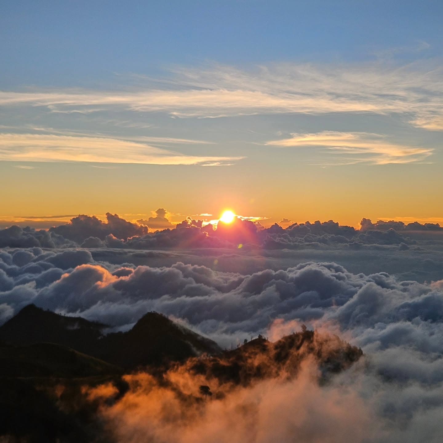 Indonesia Part 2: Lombok to Sulawesi 2