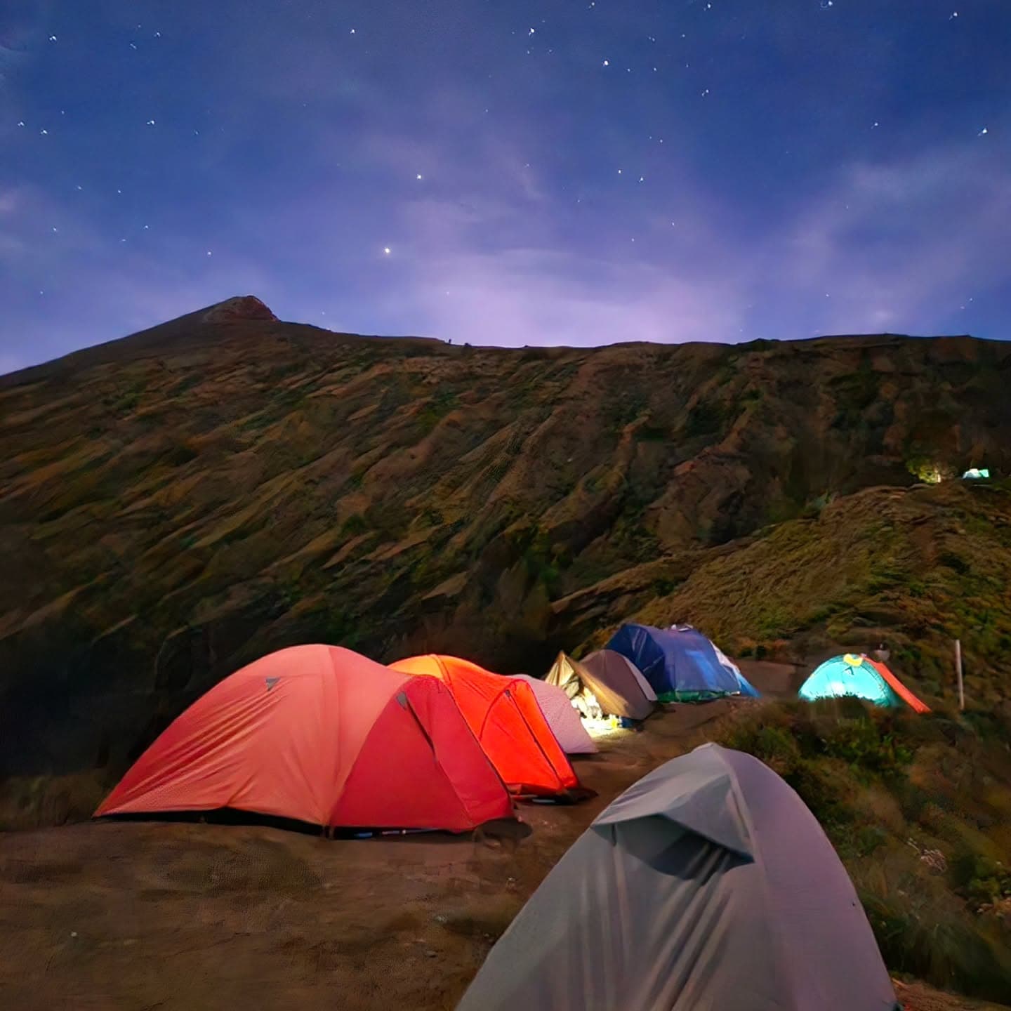 Indonesia Part 2: Lombok to Sulawesi 3