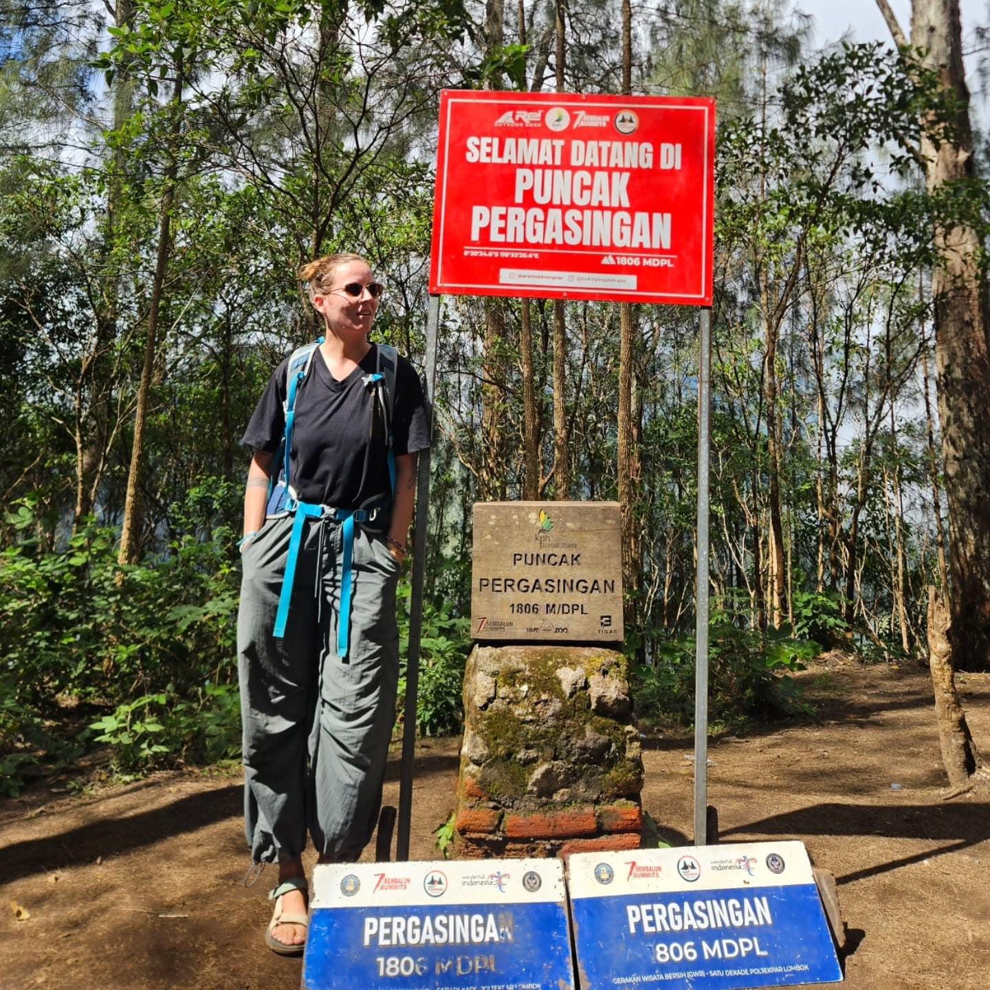 Indonesia Part 2: Lombok to Sulawesi 4