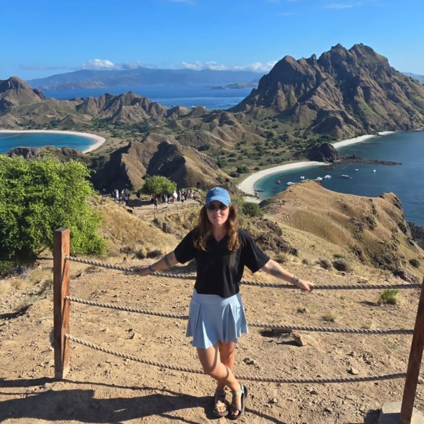 Indonesia Part 2: Lombok to Sulawesi 6