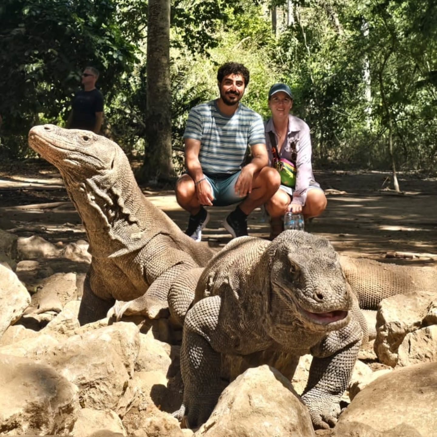 Indonesia Part 2: Lombok to Sulawesi 7