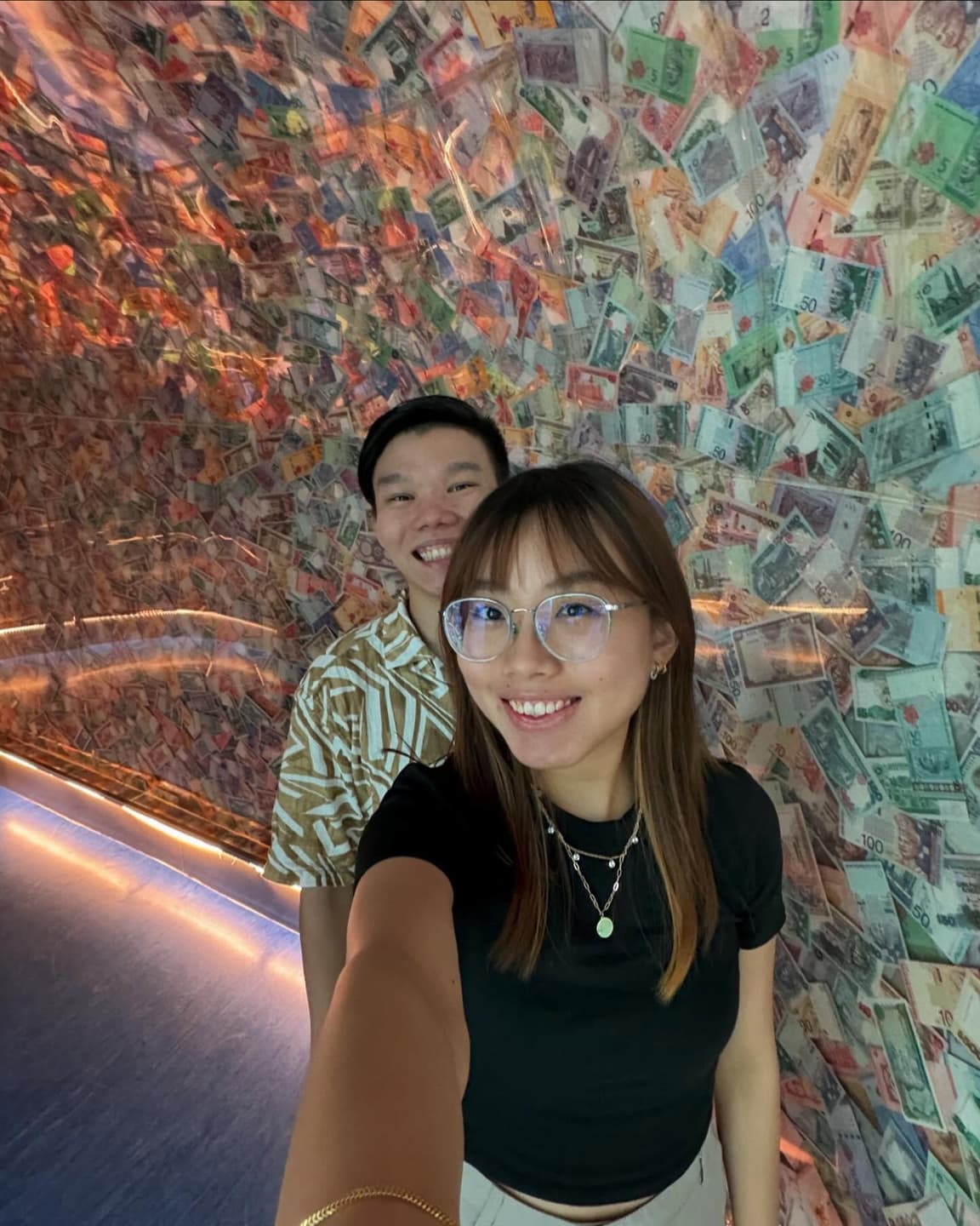 Our Journey Together Map 2